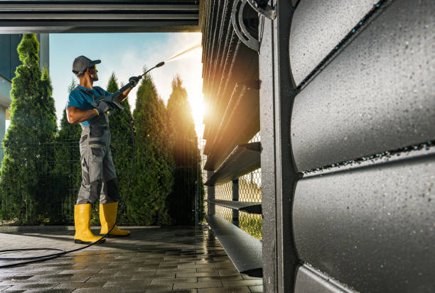 Best Roof Pressure Washing  in Biola, CA