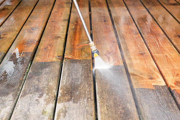 Best Local Pressure Washing Services  in Biola, CA