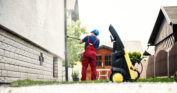 Best Fence Pressure Washing  in Biola, CA